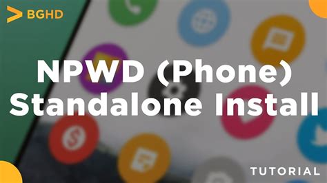 fivem phone leak|[FREE] NPWD (Standalone phone)